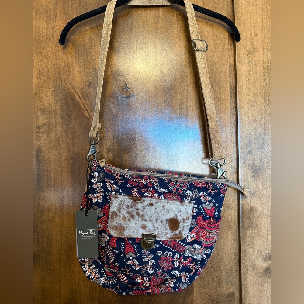MYRA handbag purse NWT
